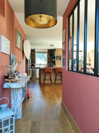  Maison  vendre 5 pices 130 m