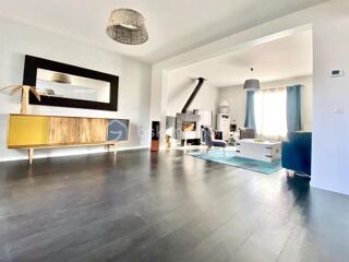  Maison � vendre 7 pi�ces 160 m�