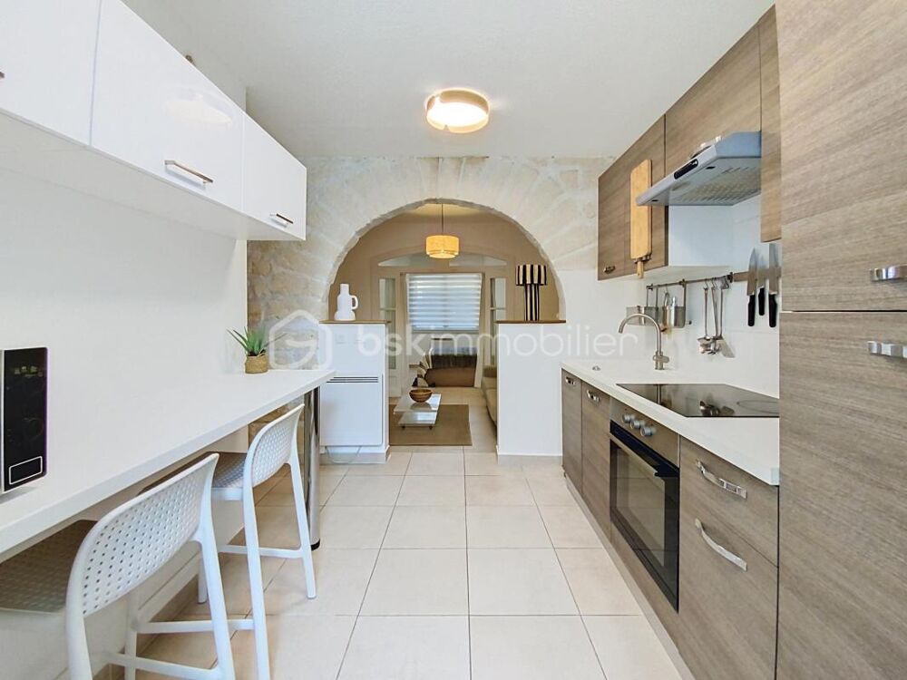 Vente Appartement **Montpellier - Boutonnet – Appartement T2 Cosy** Montpellier