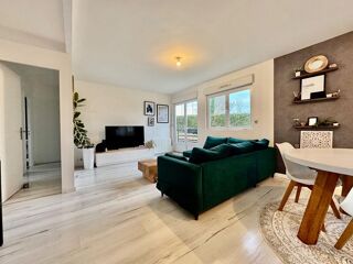  Appartement � vendre 3 pi�ces 71 m�