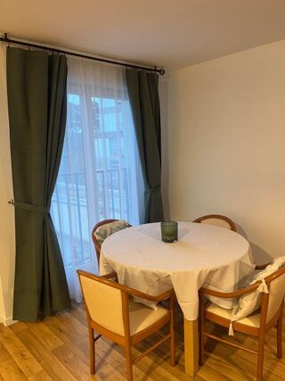  Appartement à louer 2 pièces 50 m²