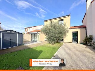  Maison � vendre 5 pi�ces 119 m�