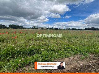  Terrain à vendre 835 m²
