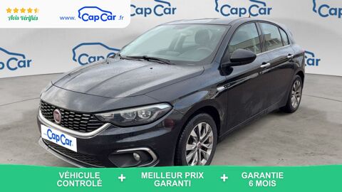 Fiat Tipo 1.3 MJTD 95 Business 2017 occasion Le Petit Quevilly 76140