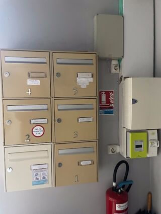  Immeuble � vendre 13 pi�ces 426 m�