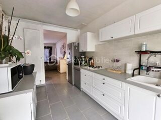  Maison � vendre 5 pi�ces 118 m�