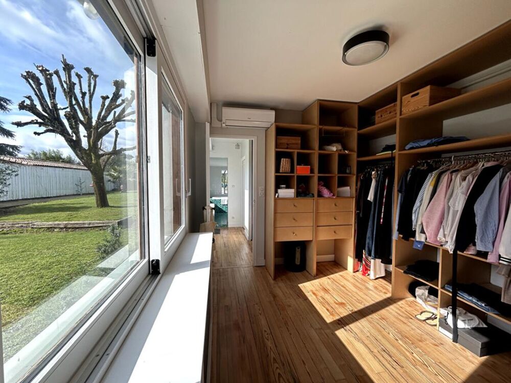 � vendre  Maison B�gles (33130)