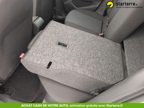 Arona 1.0 TSI 110 ch Start/Stop DSG7 Business 2024 occasion 69190 Saint-Fons