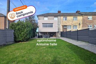  Maison � vendre 6 pi�ces 90 m�