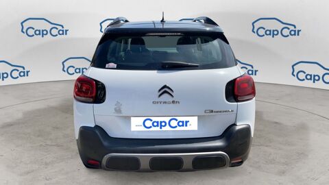 C3 Aircross 1.2 Puretech 110 Shine 2020 occasion 59118 Wambrechies