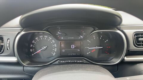 C3 Societe 1.5 BlueHDi 100 Feel 2019 occasion 70240 Velleminfroy