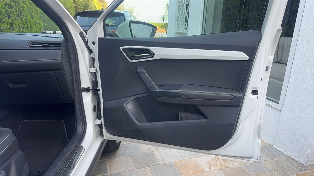 Arona I 1.0 EcoTSI 110 DSG7 Xcellence - Automatique 2018 occasion 06800 Cagnes Sur Mer