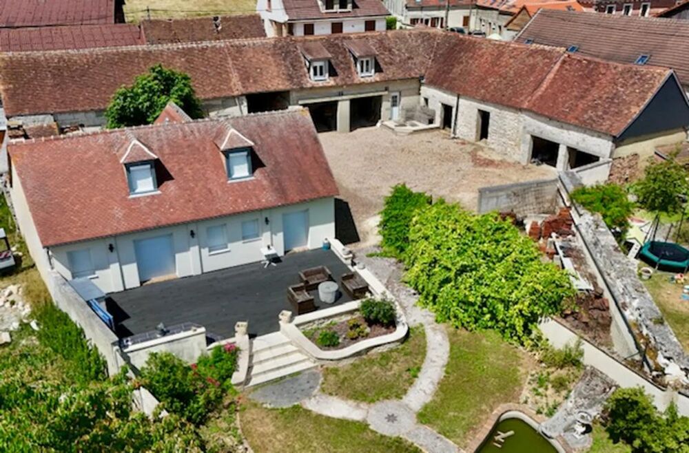 ensemble immobilier