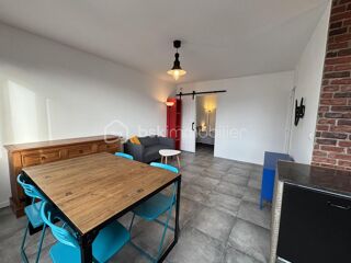  Appartement � vendre 2 pi�ces 43 m�