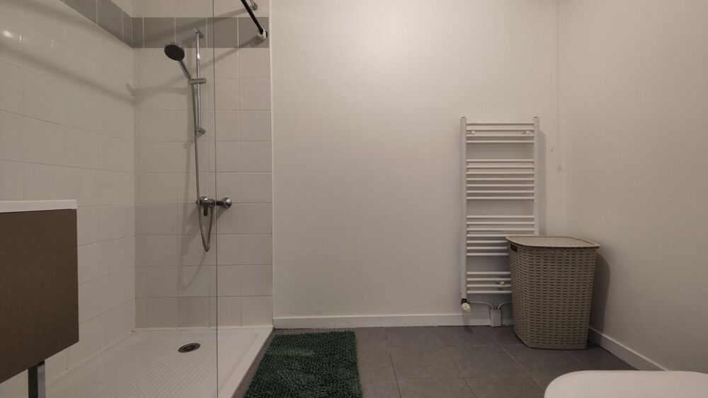 Vente Appartement Appartement Pessac 2 pièces 40.58 m2 Pessac