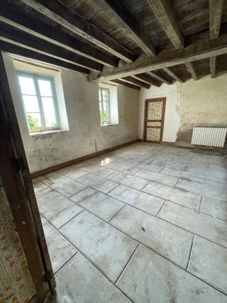  Maison à vendre 4 pièces 100 m²