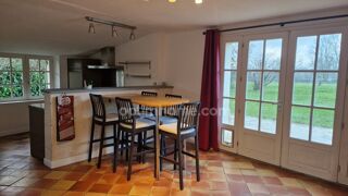  Maison à vendre 7 pièces 167 m²