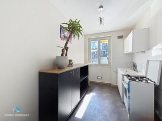  Appartement � vendre 2 pi�ces 51 m�