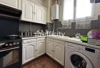  Appartement � vendre 3 pi�ces 57 m�