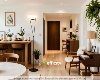  Appartement à vendre 4 pièces 98 m²