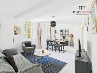  Appartement à vendre 3 pièces 65 m²