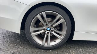 S&eacute;rie 4 418d 150 Steptronic8 Sport 2017 occasion 79700 Mauleon