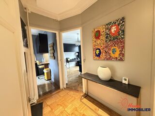  Appartement � vendre 3 pi�ces 74 m� Reims