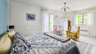  Maison à vendre 5 pièces 197 m²