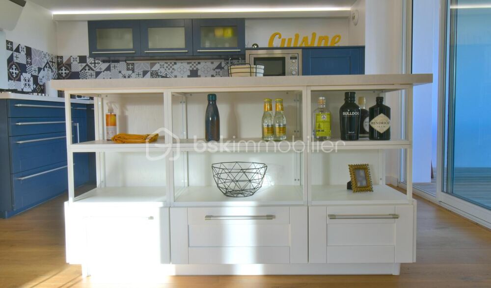 à vendre  Appartement Bidart (64210)