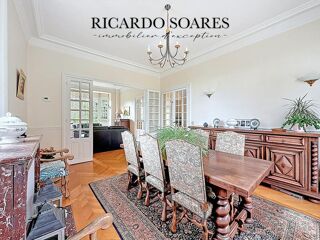  Propriété/château à vendre 10 pièces 219 m²