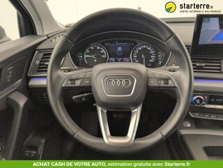 Q5 50 TFSIe 299 S tronic 7 Quattro Business Executive 2022 occasion 69190 Saint-Fons