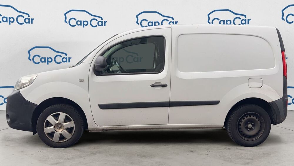 Kangoo Express II 1.5 dCi 90 Business 2016 occasion 75007 Paris
