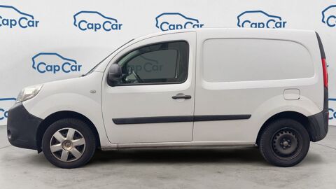 Kangoo Express II 1.5 dCi 90 Business 2016 occasion 75007 Paris