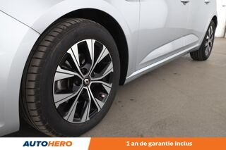 M&eacute;gane 1.5 dCi Blue Limited EDC 115 ch 2021 occasion 92130 Issy-les-Moulineaux