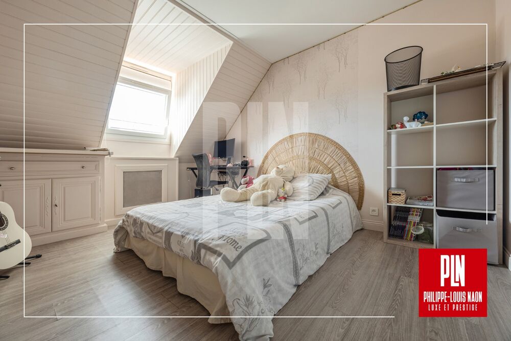 Vente Maison PRÉMARTINE - MAISON 4 CHAMBRES ET 1 BUREAU AVEC JARDIN, PISCINE ET GARAGE ! Le mans