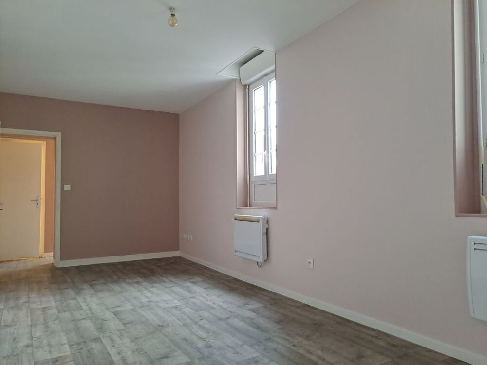 Location Appartement Appartement de 42m2 à louer sur Ancenis Ancenis