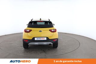 Stonic 1.0 T-GDi Design 100 ch 2019 occasion 92130 Issy-les-Moulineaux