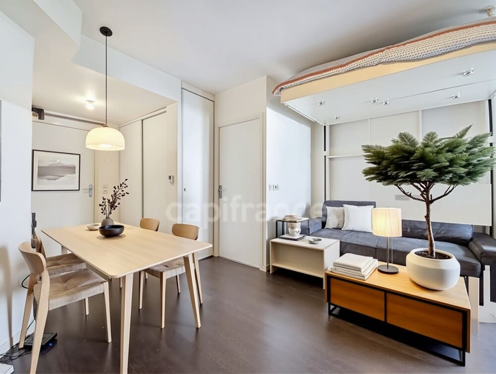 Charmant studio - Thiais, à 1 min à pied du tram, place de stationnement  Idéal investisseur, primo-accédant ou profession libé