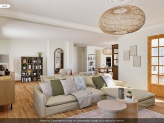  Maison � vendre 6 pi�ces 179 m�