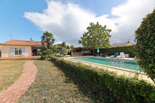  Maison � vendre 6 pi�ces 166 m�