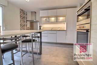  Maison à vendre 6 pièces 156 m²