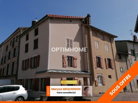   Maison proche de toutes les commodit�s Maison - 5 pi�ce(s) - 95 m�