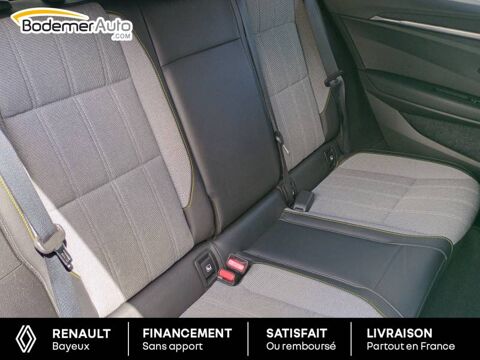 M&eacute;gane E-Tech EV60 220 ch optimum charge Techno 2022 occasion 14400 Bayeux