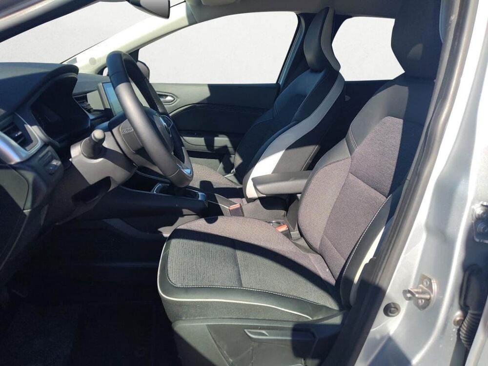 Captur 1.0 TCe 90ch Techno 2023 occasion 18600 Sancoins