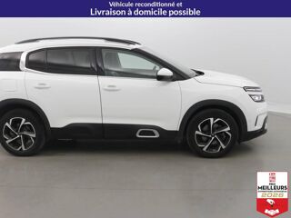 C5 aircross Essence 130 Shine 2020 occasion 10150 Lavau