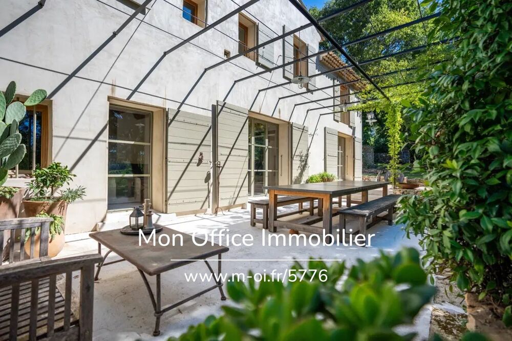 � vendre  Propri�t�/ch�teau Aix-en-Provence (13100)