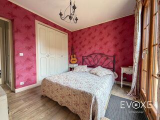  Maison à vendre 5 pièces 95 m²