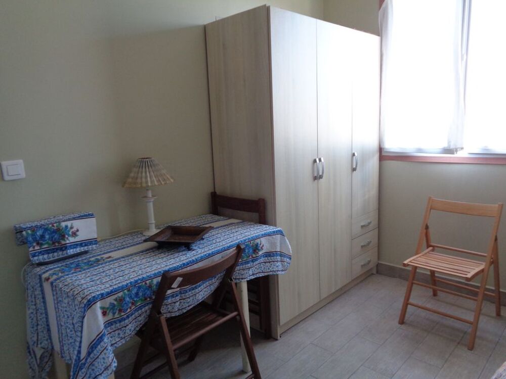Location Appartement Studio de 20m2 à louer sur Nice Nice