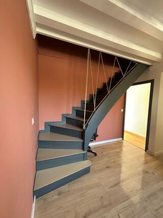  Appartement � louer 5 pi�ces 135 m�