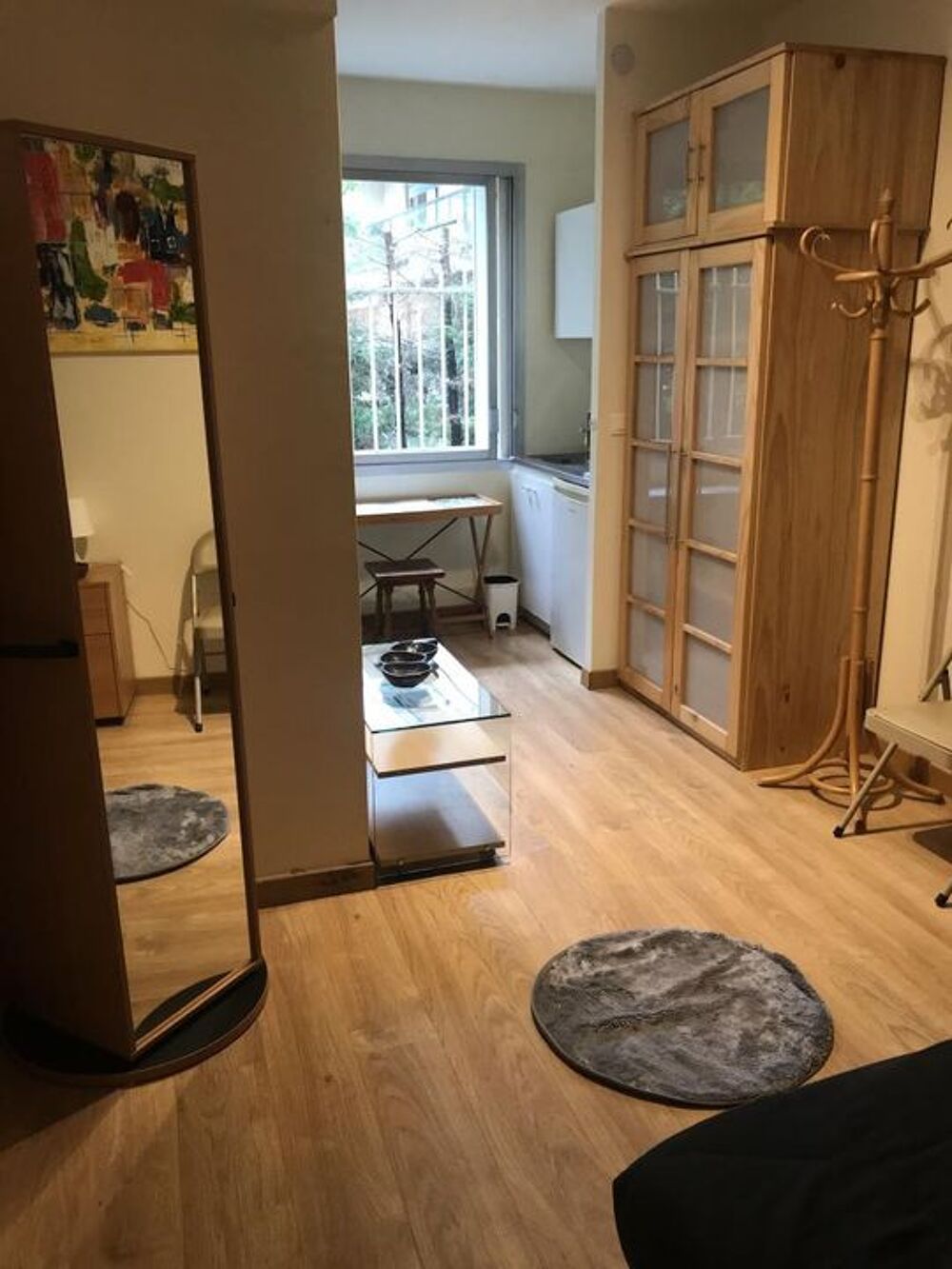 Location Appartement Studio de 15m2 à louer sur Neuilly-sur-Seine Neuilly sur seine